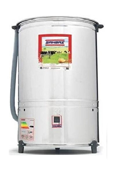Şahbaz Kristal Şahbaz 20 Lt  Ayran Yayık Makinesi Tereyağı Makinesi