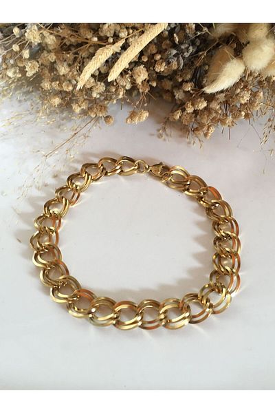 Mehtap takı ve aksesuar Milky Way Bracelet - Stylish and Comfortable Design