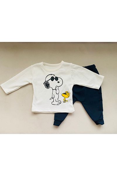 PİRİNÇ BEBE Baby Double Set