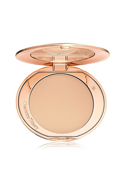 charlotte tilbury Airbrush Flawless Finish - Yeniden Doldurulabilir, Parlaklı...