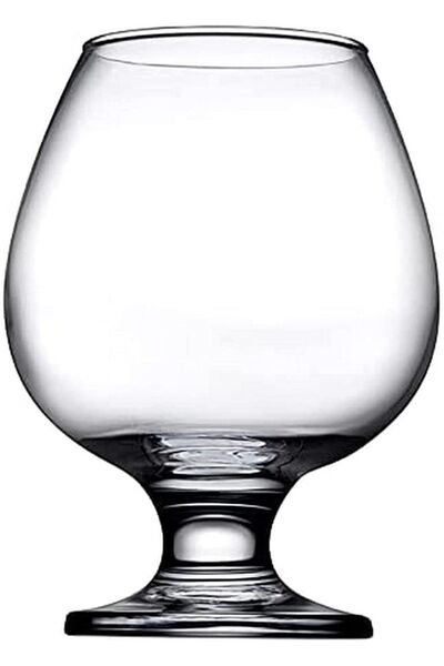 Paşabahçe Bistro 6 Lı Konyak Bardağı 395cc