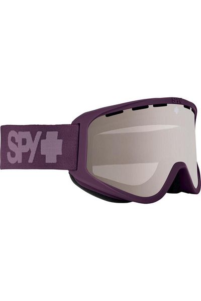 SPY Woot Ski Goggles 173 with Spare Glasses