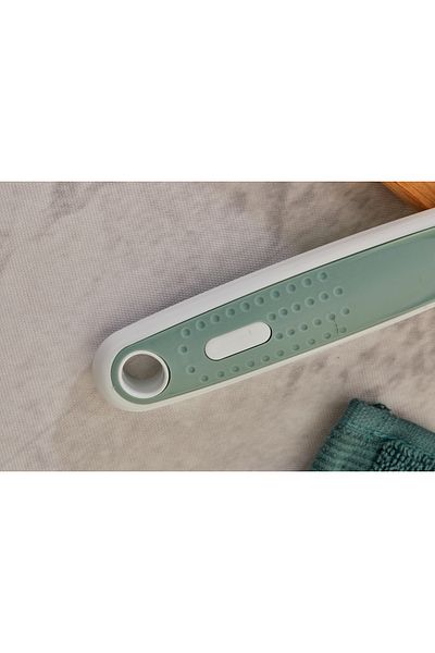 FBZhome Laser Peeler with Stainless Steel Blade - Vegetable Fruit Peeler