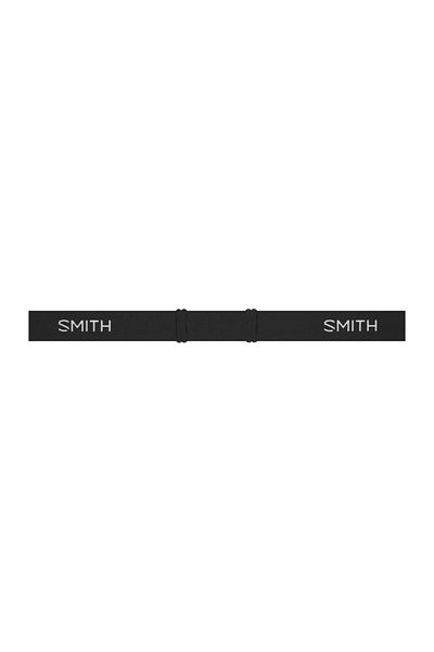 Smith Unisex Black Ski Goggles