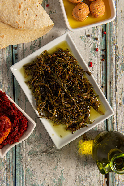 KarmAntioch Salamura Kekik (zahter) 660cc