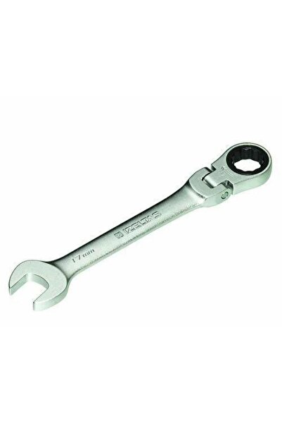 İzeltaş 11 Mm Articulated Ratchet Combined Wrench