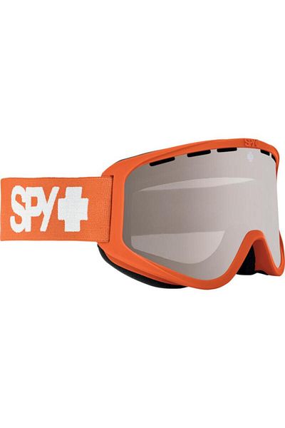 SPY Woot Ski Goggles 172 with Spare Glasses