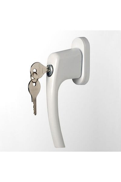GrossAVM Pimapen PVC Window and Bolkon Door Handle Locked Single