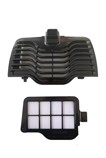 Arzum Olimpia Line Ar4092 - Συμβατό φίλτρο εξόδου και κάλυμμα