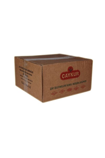 Çaykur Tomurcuk Çay Early Grey 200 Gr ( 18li)