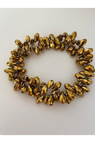 312 KONSEPT 1 низка ярки мъниста - 72 броя