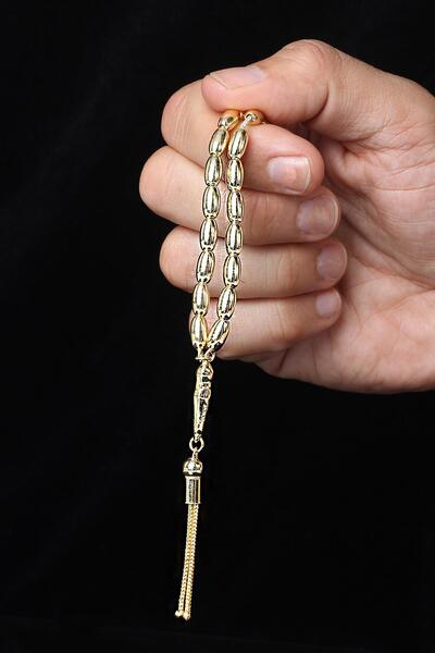 BY BARUN SİLVER Чоловічий овальний срібний браслет білого кольору, довжина за...