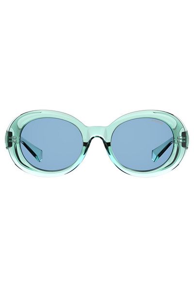 Polaroid Vintage Polarized Pld 6052/S Tcfc3 Sunglasses
