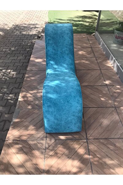 ne-sil home furniture Tantra Koltuk , Dinlenme Koltuk , Tantra Bench 40 Cm