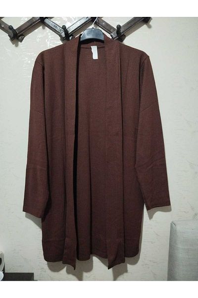 anne moda ankara Ζακέτα φθινοπώρου-χειμώνα 100% βαμβακερή καμιζόλα