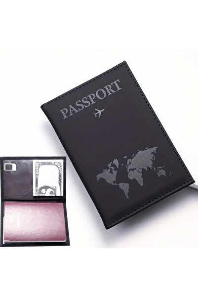 Payidar Hediyelik حافظة جواز السفر/الرخصة/المحفظة