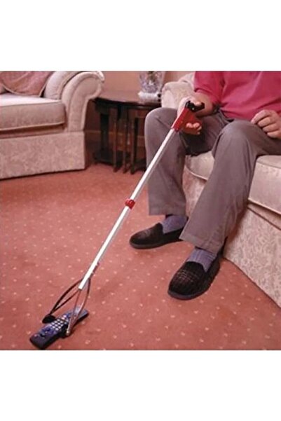 NEBİL HOME Çöp Toplama Aparatı Kıskacı