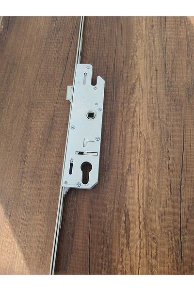 Endow 28/85 180 Cm Barelli Ușă PVC cu blocare Ispaniolă 28mm 85 Axe