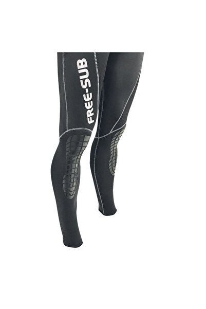 Free-Sub Thyphoon 5mm Dalış Elbisesi