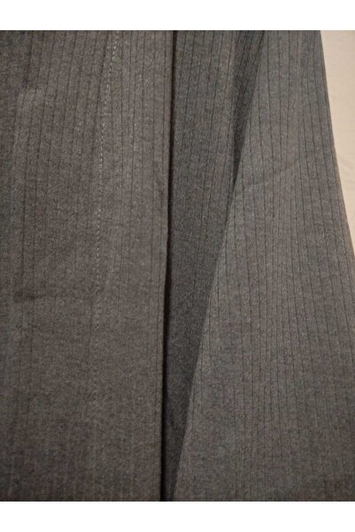 anne moda ankara Autumn-Winter 100% Cotton Camisole Cardigan