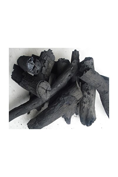 Cihan Tarım Coco Night Elenmiş Meşe Mangal Kömürü 5 Kg Çuval Tozsuz