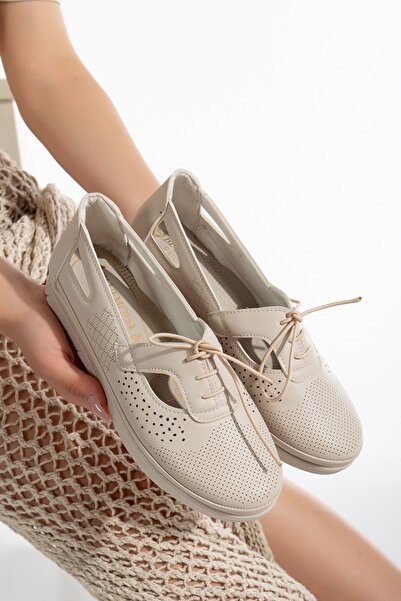 Bera Dámské sandály - model baletky