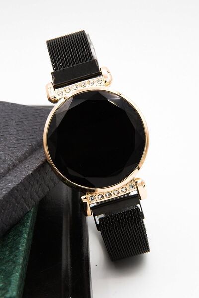 Spectrum Dokunmatik Kadın Kol Saati Xt250289