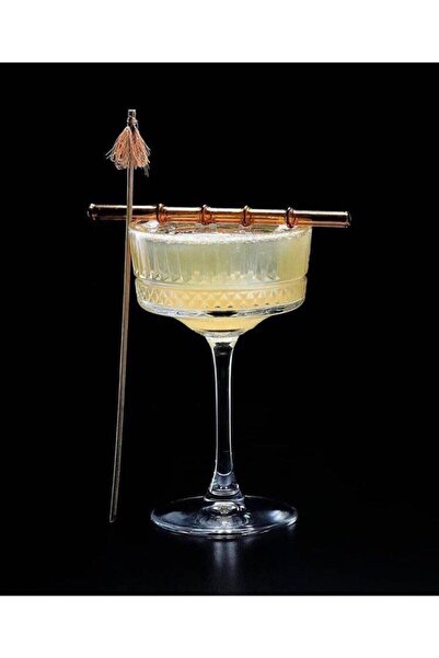 Paşabahçe Elysia Ayaklı Bardak 260 Cc-6 Adet 063oa Fma91191 333