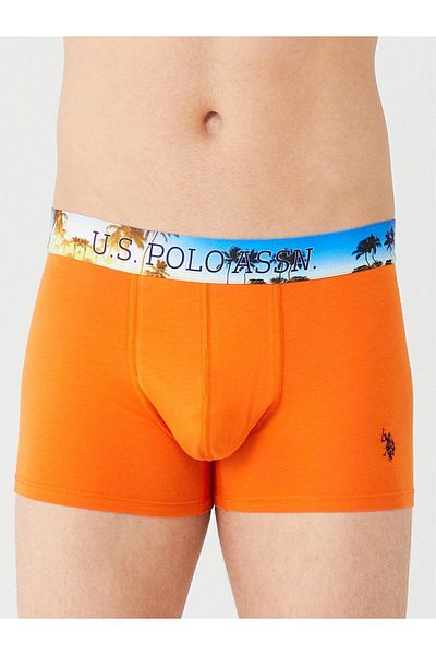 U.S. Polo Assn. Πόλο Ασν. Ανδρικό σετ μπόξερ 3 - JSJ8bov.gg4DHJBL3/C4b