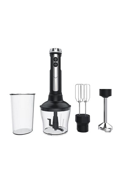 Vestel Cinnamon 7500 S 1500 W - Hand Blender Set
