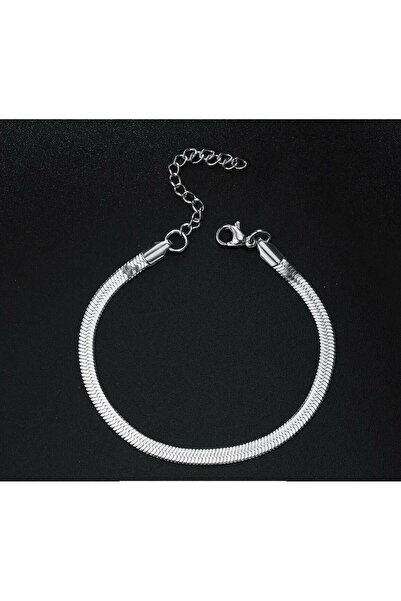 stainles steel Italian Steel Chain Bracelet