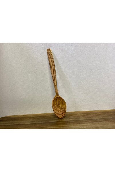 HANDSOME Olive Spoon 23 cm