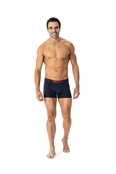 U.S. Polo Assn. Πόλο Ασν. Ανδρικό σετ Nova Boxer 3 - USP/j8bw.Og5DH.J2BL1/Cf