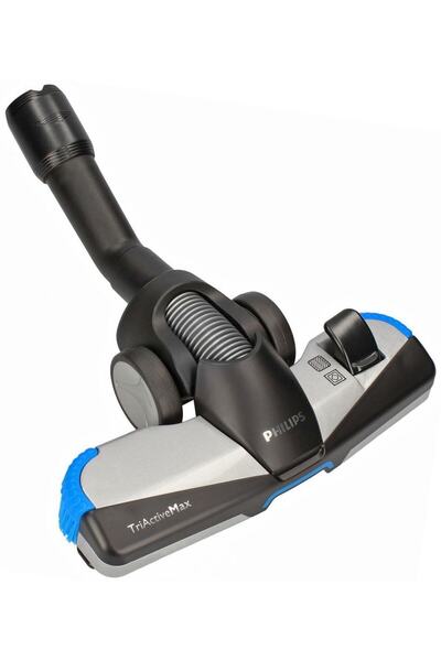 Philips Fc 9929 Marathon Ultimate - Original Triactive Max Head Absorber