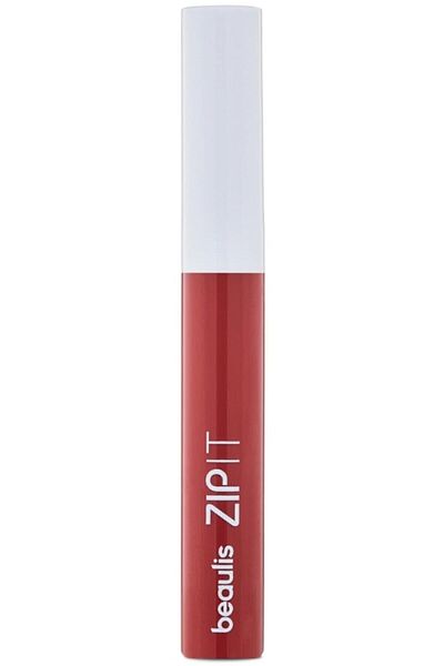 beaulis Zip It Liquid Matte Lipstick 303