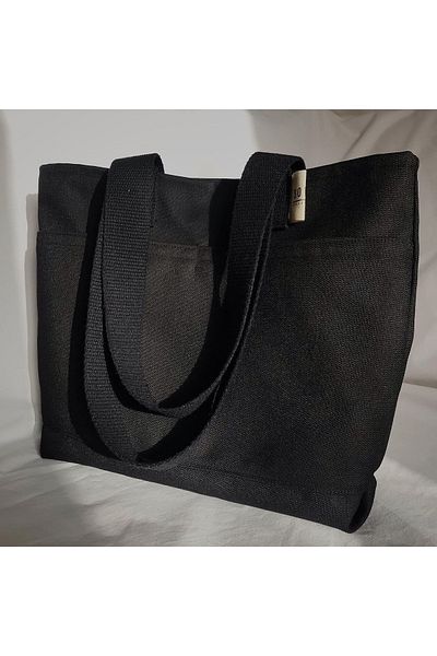 Sowa Collection Sowa Canvas Bag