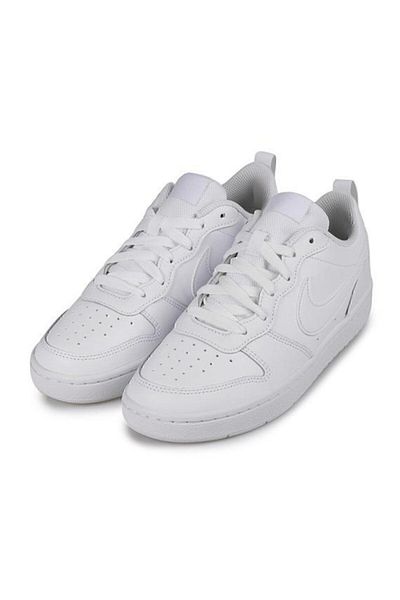 Nike Unisex Sports Shoes Court Borough Low Bq5448-100