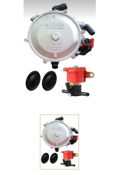 ATİKER KARBÜRATÖRLÜ BEYİN ATİKER BENZİN KESİCİ