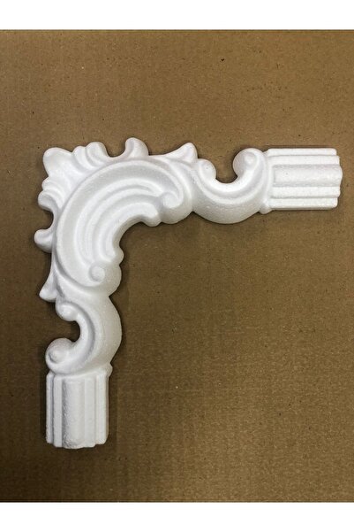 yeditepe osmanlı Desenli Çıta Köşesi Çk-4