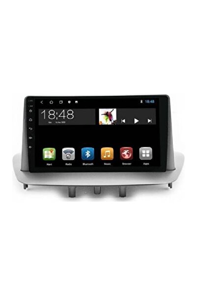 Genel Markalar Renault Megane 3 Uyumlu Android Sistem Carplay Destekli Multim...
