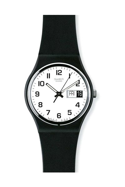 Swatch Unisex Wristwatch GB743