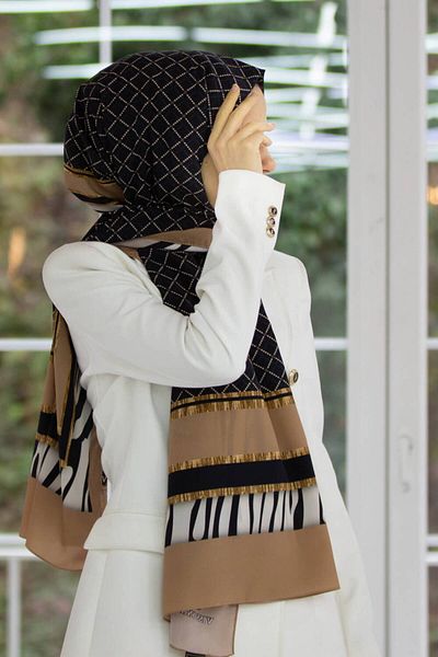 Vissona Luxury Medina Silk - Κομψό και βολικό