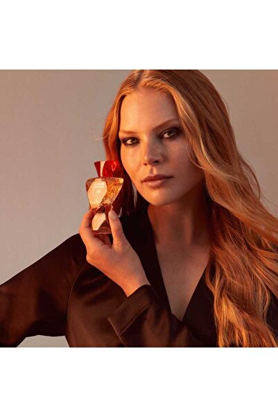 Oriflame So Fever Ecstatic Her Edp Tutkulu Ve Çekici Koku Kadın Parfümü 44317