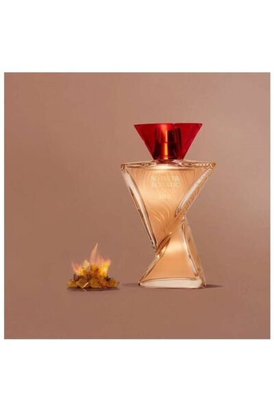 Oriflame So Fever Ecstatic Her Edp Kadın Parfümü(%100 ORJİNAL,BARKODLU)
