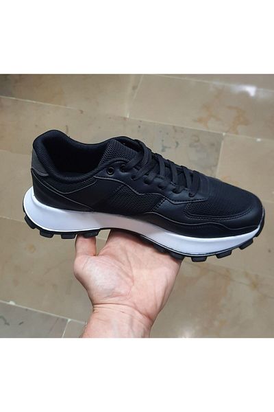 Wanderfull Men's Ultra Light Phylon Sole Orthopedic Sneaker Sports Shoes