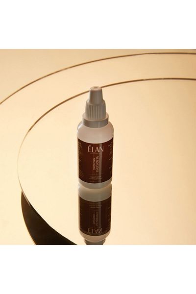 ELAN Oxidizing Emulsion 3% - Oxidizing Emulsion 3%