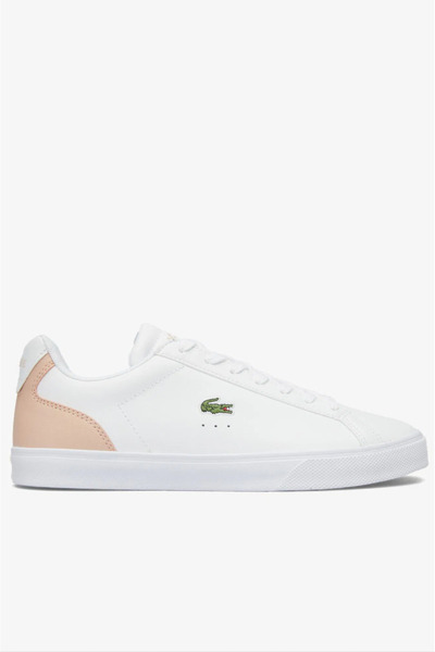 Lacoste حذاء رياضي نسائي من الجلد من Lerond Pro