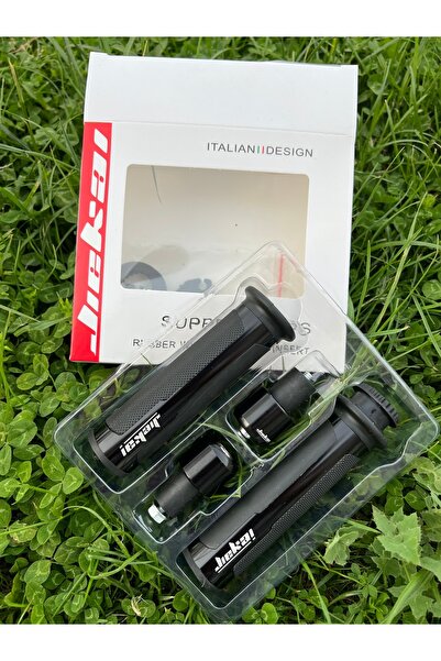 JİEKAİ MONDIAL DRİFT L Motosiklet Spor Elcik Gaz Kolu Elcik Gidon Topuzu Set ...