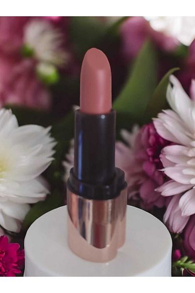 RUMİLY Matte Lips 01