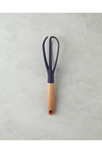 English Home Ciara Plastik Çırpıcı 29,5 cm Siyah